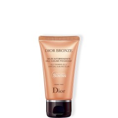 DIOR (Диор) Selbstbrauner Gel Гель для автозагара Autobronzante Hale Sublime Progressif Visage, 50 мл