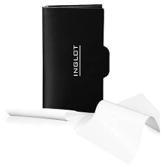 Inglot Oil Blotting Sheet Масло промокательный лист