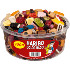 Haribo КолоРадо Жевательный мармелад 750г