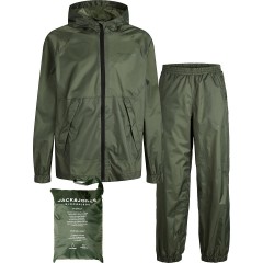 JACK JONES Junior Regenanzug JORSOLAR fur Jungen JORSOLAR дождевик для мальчиков