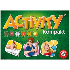 Piatnik Activity Kompakt Активность компактная