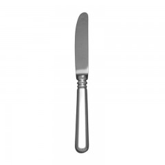 Robbe & Berking Robbe & Berking Alt-Spaten 925 Sterling Silber Dessertmesser Десертный нож Robbe & Berking Alt-Spaten из стерлингового серебра 925 пробы