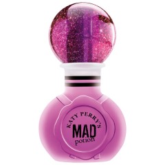 Katy Perry Eau de Parfum (EdP) Парфюмерная вода Mad Potion, 30 мл