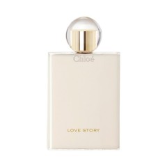 Chloe (Хлоя)  Bodylotion Chloe (Хлоя) Love Story, 200 мл