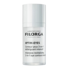 Filorga Optim-Eyes Intensive Revitalizing 3-in-1 Eye Contour Cream Optim-Eyes Интенсивный восстанавливающий крем для кожи вокруг глаз 3-в-1