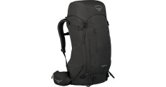 Osprey Osprey Volt 65, Rucksack schwarz, 45 Liter schwarz Osprey Volt 65, рюкзак черный, 45 литров