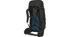 Osprey Osprey Volt 65, Rucksack schwarz, 45 Liter schwarz Osprey Volt 65, рюкзак черный, 45 литров