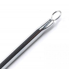 UNIQ Mitesserentferner mit 1 Komedonenquetscher Средство для удаления черных точек с 1 соковыжималкой