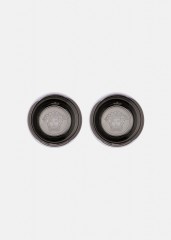 Rosenthal Versace Medusa Lumiere Haze Whiskybecher 2st, Розенталь Версаче Медуза Люмьер Набор из 2 бокалов для виски, дымчато-серый, 2х380 мл