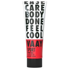 VAAY CBD Aktiv Gel  КБД активный гель
