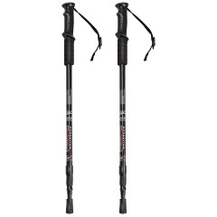 COSTWAY® Wanderstock Alu Nordic Walking Stocke Трекинговые палки алюминиевые Палки для скандинавской ходьбы