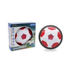 TOPMELON LED-Hover-Fussball Светодиодный парящий футбольный мяч