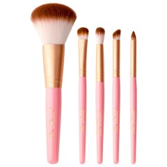 Too Faced (Ту фейсд) Pro-Essential Teddy Bear Hair Brush Set Pinselset Pinsel, 1 шт.