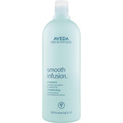 Aveda (Аведа) Shampoo Шампунь для волос Shampoo Шампунь для волос Smooth InFussion, 250 мл