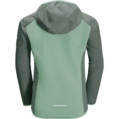 Jack Wolfskin Softshelljacke TURBULENCE Куртка софтшелл TURBULENCE