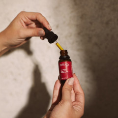 Trilogy Cert. Organic Rosehip Oil сертификаты Органическое масло шиповника