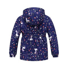 frler frler Windjacke fur Madchen Mantel fur Madchen frler ветровка для девочек пальто для девочек