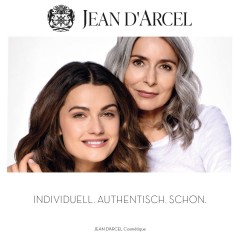 JEAN D'ARCEL gel amphisome RENOVAR Soft-Lifting Gel hochkonzentrietes Anti-Falten Serum gel amphisome RENOVAR Soft-Lifting Gel высококонцентрированная сыворотка против морщин