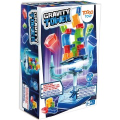 IMC Toys Gravity Tower von Toggo Toys Гравитационная башня от Toggo Toys