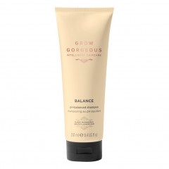 Grow Gorgeous Balance pH-Balanced Shampoo Balance Шампунь со сбалансированным pH