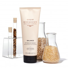 Grow Gorgeous Balance pH-Balanced Shampoo Balance Шампунь со сбалансированным pH