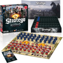 Jumbo Stratego стратегия