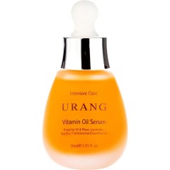 URANG Vitamin Oil Serum Сыворотка с витаминным маслом