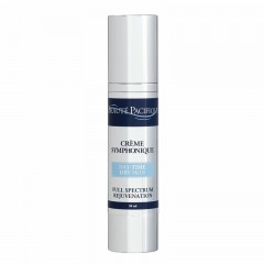 Beaute Pacifique Creme Symphonique Day-Time Dry Skin 50ml Крем Symphonique Day-Time Сухая кожа 50мл