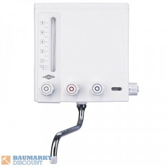 Clage Clage Heisswasserspender Clage Kochendwassergerat K 5 Диспенсер для горячей воды Clage Устройство для кипячения воды Clage K 5