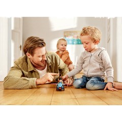 SIKU Toddys by siku 0115 Sam Speedy Toddy's by siku 0115 Сэм Спиди