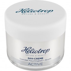 Heliotrop 24h-Creme 24-часовой крем