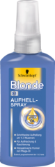 Schwarzkopf Blonde Aufhell-Аэрозоль	 S1
