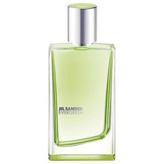 Jil Sander (Жиль Сандер) Eau de Toilette (EdT) Туалетная вода Evergreen, 30 мл
