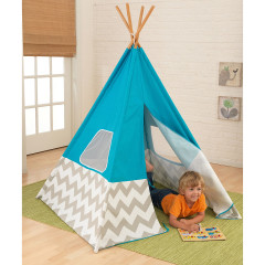 KidKraft Deluxe Tipi Kinderzelt Детская палатка типи Делюкс