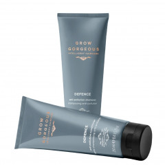 Grow Gorgeous Defence Anti-Pollution Shampoo Защитный шампунь против загрязнения