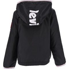 Levis Kids Ubergangsjacke LVN ESSENTIAL WINDBREAKER fur Jungen Легкая куртка LVN ESSENTIAL WINDBREAKER для мальчика
