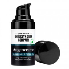Brooklyn Soap Gesichtspflege Augencreme 15ml  Уход за лицом Крем для глаз 15мл