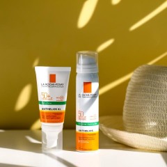 La Roche-Posay ROCHE-POSAY Anthelios XL LSF 50+ Gel-Creme/R  ROCHE-POSAY Anthelios XL SPF 50+ Гель-крем/R