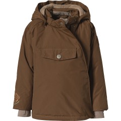 Affenzahn Kinder Winterjacke AUSLAUG Детская зимняя куртка АУСЛАУГ