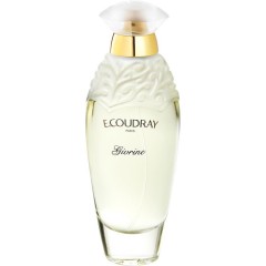 E. Coudray Givrine Eau de Toilette Туалетная вода Spray Спрей, 100 мл