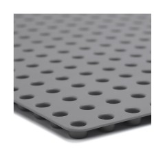 Katara Grosse Grundbauplatte in verschiedenen Farben Большая подставка разных цветов