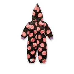 racoon outdoor Boulder Schneeanzuge Снежный комбинезон Boulder