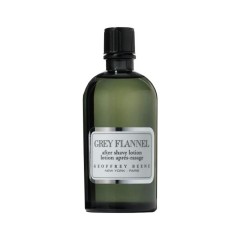 Geoffrey Beene Grey Flannel After Shave Лосьон после бритья, 120 мл