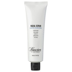 Baxter of California Facial Scrub  Скраб для лица