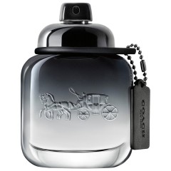 COACH (Коач)  Eau de Toilette (EdT) Туалетная вода For Men, 60 мл
