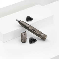 BaByliss Diamond Precision Prazisionstrimmer Прецизионный триммер Diamond Precision