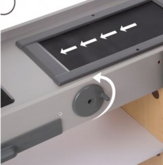 Melissa Doug Fresh Mart Einkaufsladen aus Holz Деревянный магазин Fresh Mart