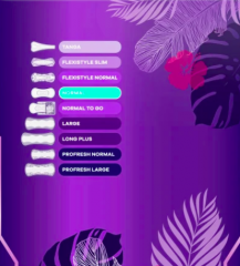 always Slipeinlage Fresh&amp;Protect Normal BigPack 56 St, Прокладки Ежедневные Normal 56 штук, 10 упаковок (560 штук)