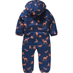 myToys COLLECTION Kinder Schneeanzug KOW 1 von killtec Детский зимний комбинезон KOW 1 от killtec